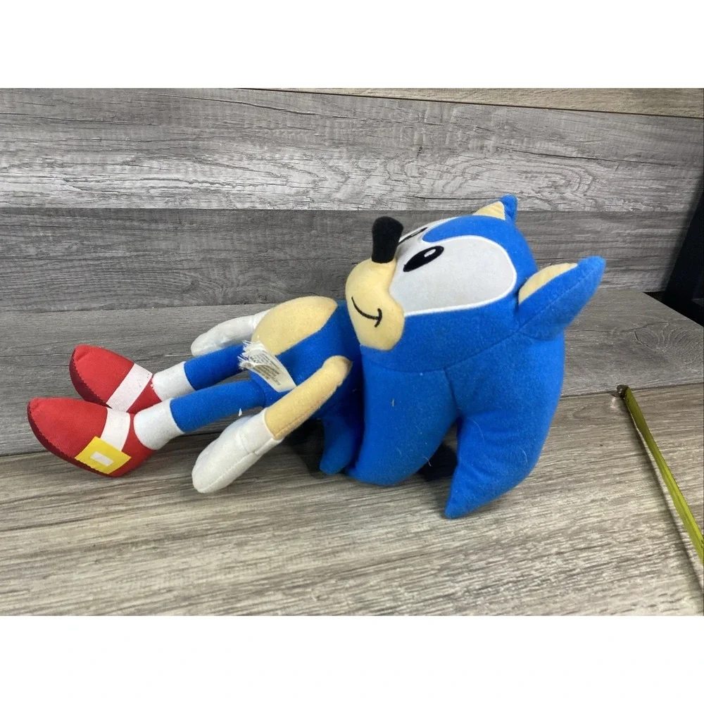 toy factory classic sonic